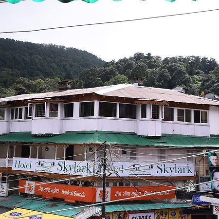 Hotel Skylark Nainital Buitenkant foto