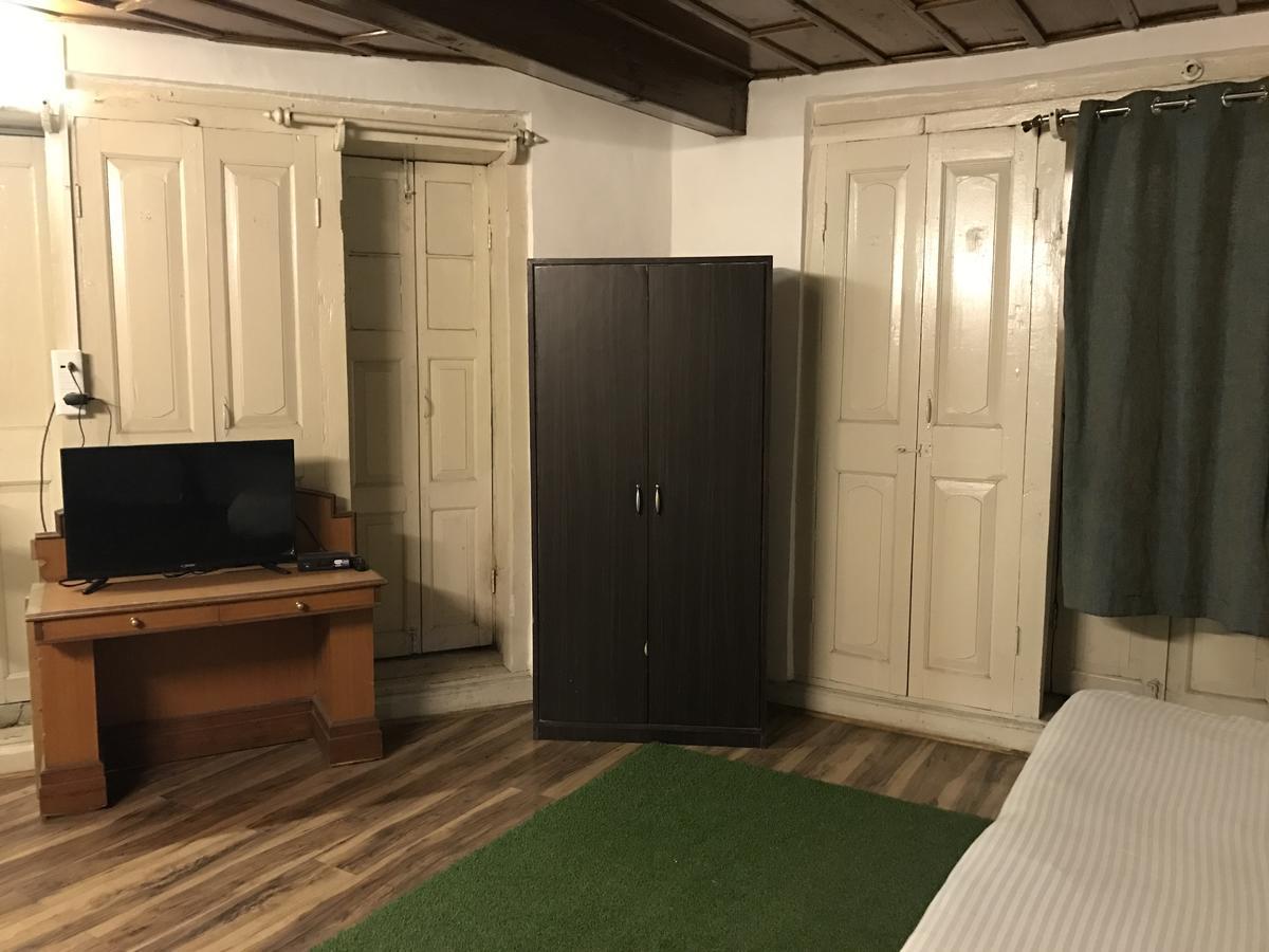 Hotel Skylark Nainital Kamer foto